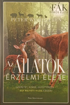 Az �llatok �rzelmi �lete