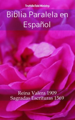Biblia Paralela en Espanol