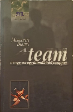 A team