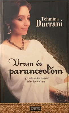 Uram �s parancsol�m