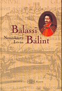 Balassi Blint