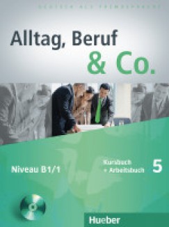 Norbert Becker - Jrg Braunert - Alltag, Beruf & Co. 5