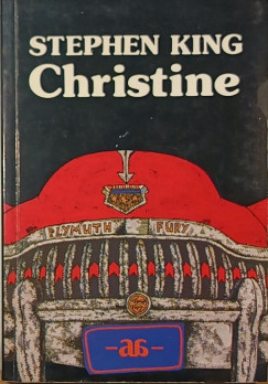 Christine