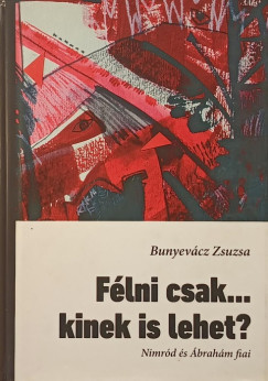 Flni csak... kinek is lehet?