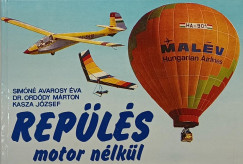 Rep�l�s motor n�lk�l