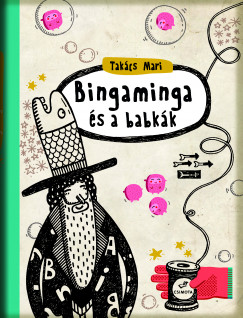 Bingaminga s a babkk