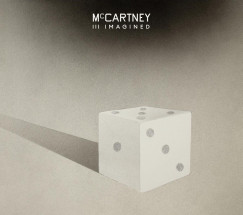 Paul Mccartney - McCartney III Imagined - CD