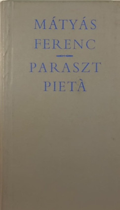 Mtys Ferenc - Paraszt Piet?