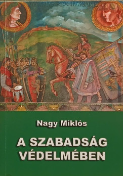 A szabadsg vdelmben