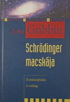 Schr�dinger macsk�ja