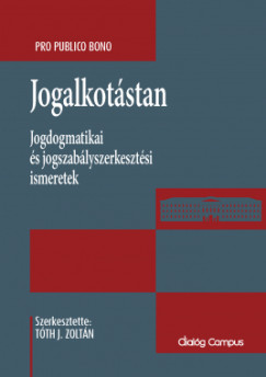 Jogalkotstan