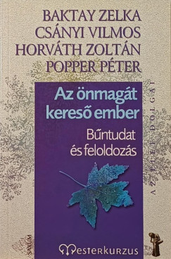 Az nmagt keres ember