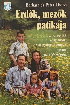 Erdk, mezk patikja