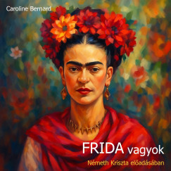 Frida vagyok