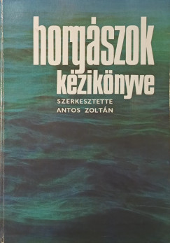 Horg�szok k�zik�nyve