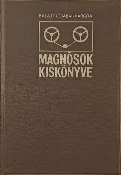 Magn�sok kisk�nyve