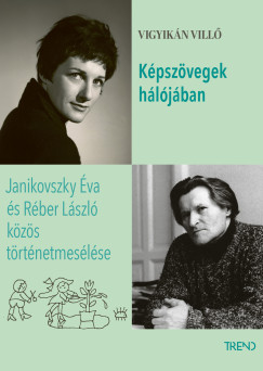 K�psz�vegek h�l�j�ban