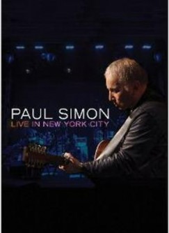  - Live in New York City (Blu-ray)