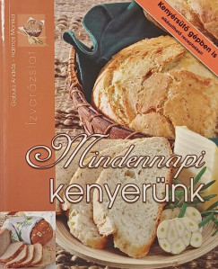 Mindennapi kenyernk