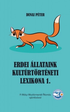 Erdei llataink kultrtrtneti lexikona 1.