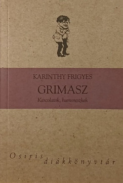 Grimasz