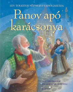 Panov ap karcsonya