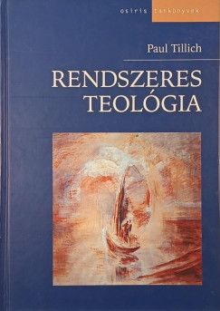 Rendszeres teol�gia