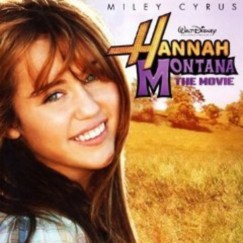 Hannah Montana: The Movie - CD