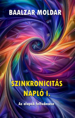 Szinkronicits napl I.