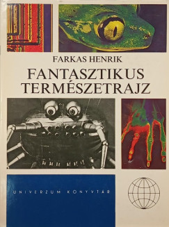 Fantasztikus termszetrajz