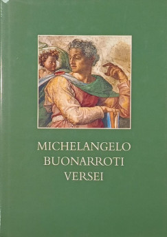 Michelangelo Buonarroti versei