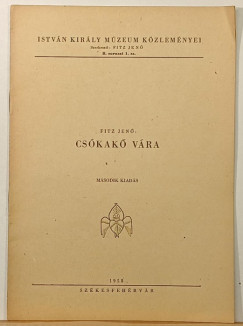 Cs�kak� v�ra