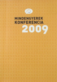 Mindengyerek konferencia 2009