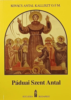 Pduai Szent Antal