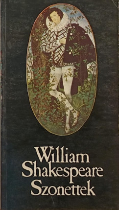 William Shakespeare - Szonettek