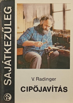 Valentin Radinger - Cipjavts