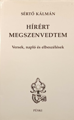 Hrrt megszenvedtem (dediklt)