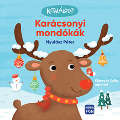 Kitallod? - Karcsonyi mondkk
