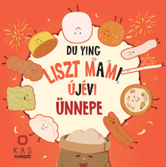 Du Ying - Liszt mami újévi ünnepe