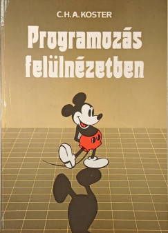 Programoz�s fel�ln�zetben