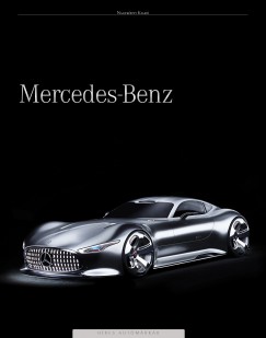 Bancsi Pter - Krajnik Jzsef - Mercedes-Benz