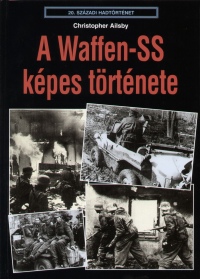 A Waffen-SS kpes trtnete