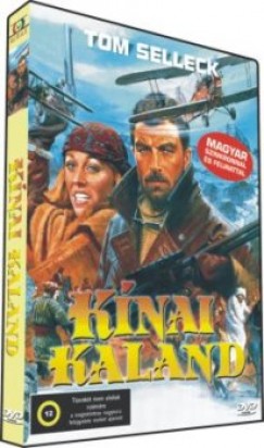 Knai kaland - DVD