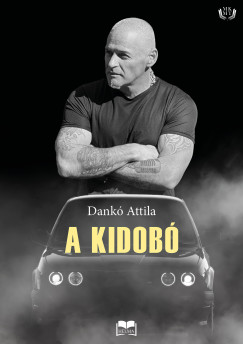 Dank Attila - A kidob