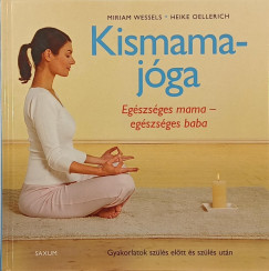 Kismamaj�ga