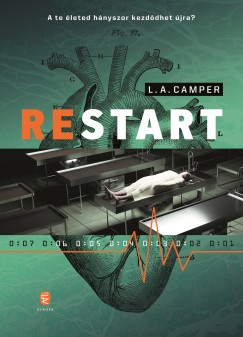 L. A. Camper - Restart