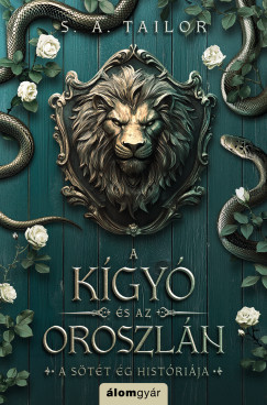 A k�gy� �s az oroszl�n