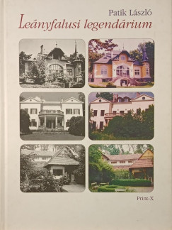 Le�nyfalusi legend�rium
