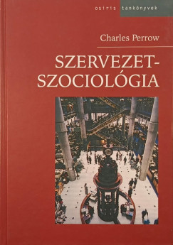 Szervezetszociol�gia