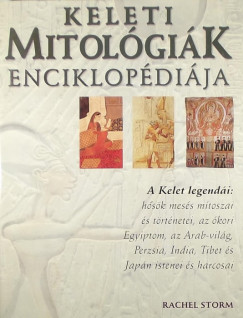 Keleti mitolgik enciklopdija